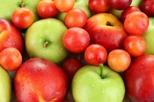 fruit-trees